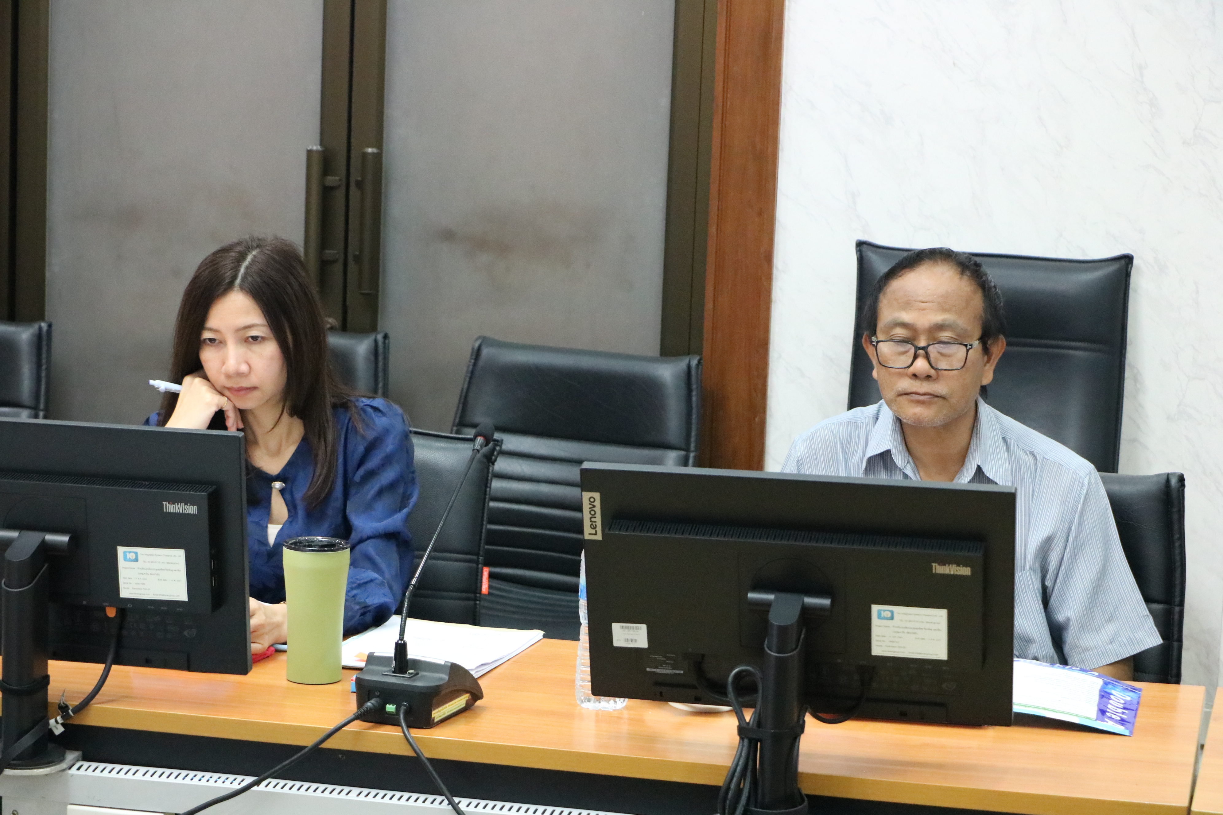 title - ส.ป.ก.ประชุมคณะอนุกรรมการพิจารณากฎหมายและระเบียบ ครั้งที่ 2/2569